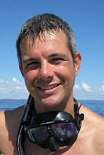 Errol Putigna Freediving