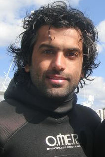 Khalid Al-Hamadi