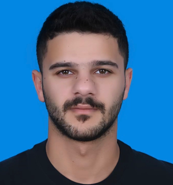 Jafar Alkhulaifi